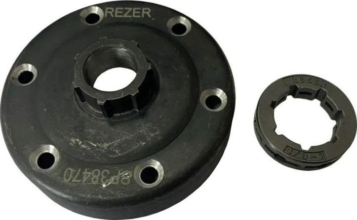 Звездочка ведущая BELMASH SP 38470 (03.003.00006-01), для MCS-400 [03.003.00006-01]