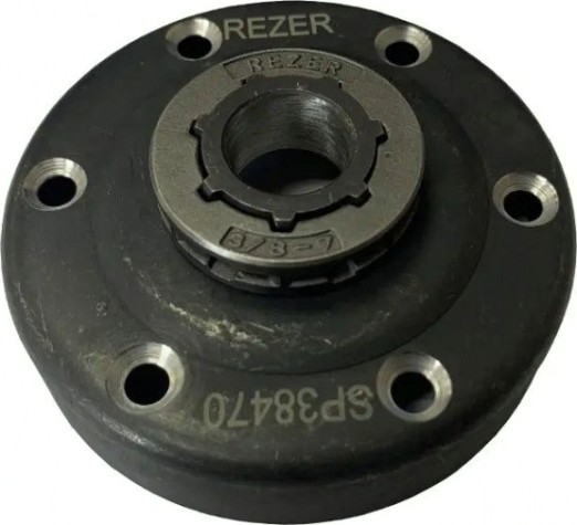 Звездочка ведущая BELMASH SP 38470 (03.003.00006-01), для MCS-400 [03.003.00006-01]