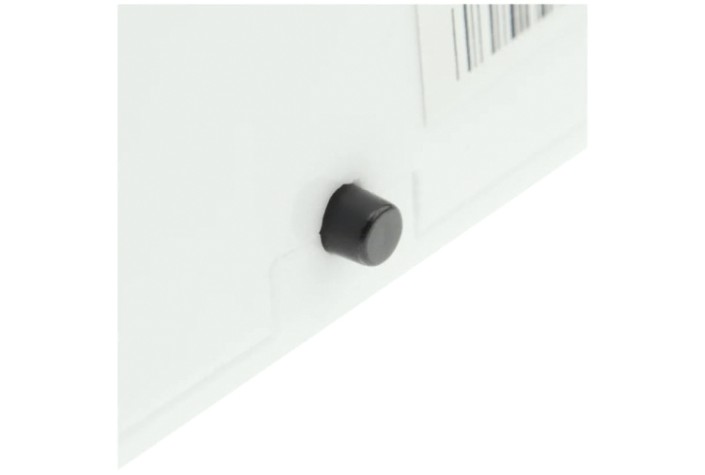 Звонок дверной REXANT 73-0010 беспроводной 32 мелодии 100м (белый) RX-1