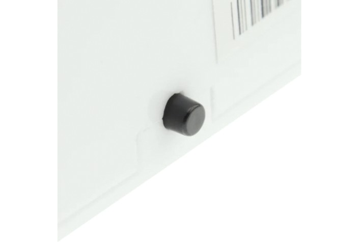 Звонок дверной REXANT 73-0040 беспроводной с двумя кнопками вызова, 100м IP44