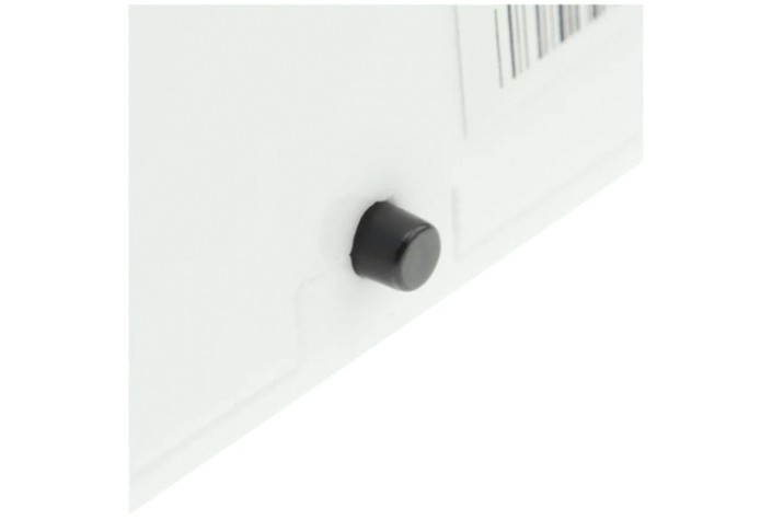 Звонок дверной REXANT 73-0050 беспроводной с двумя вызывными панелями