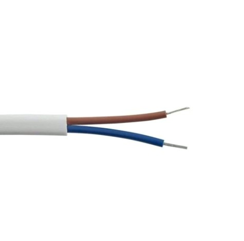 Звонок дверной REXANT 73-0080 электрический с проводом и кнопкой, RX-8